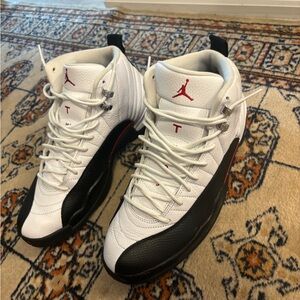 Jordan 12 Retro Taxi